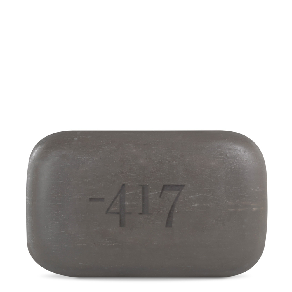 Minus 417 Savon a Base de Boue Savon