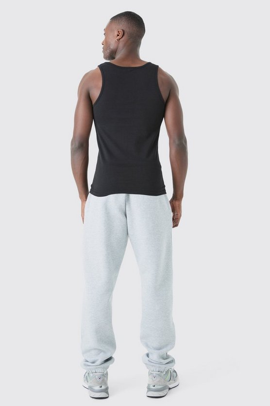 Slim-Fit Tanktop