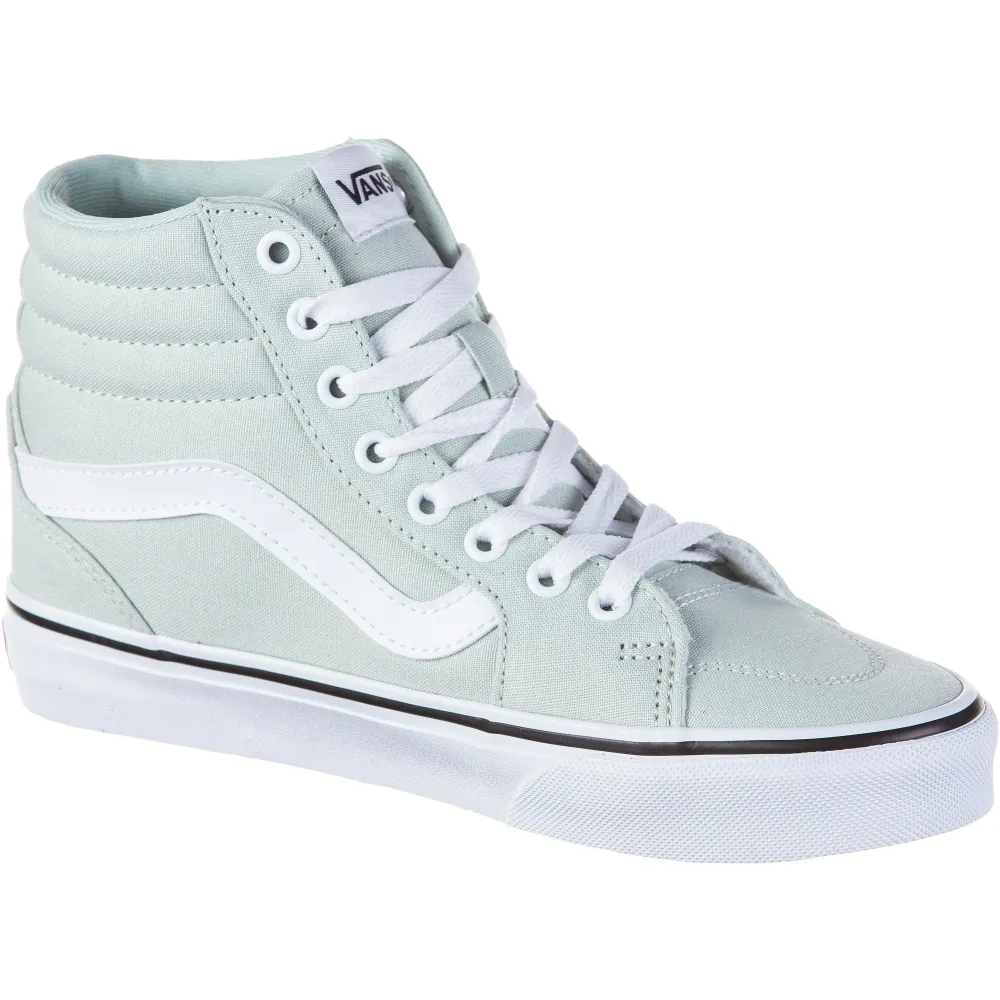 Vans Filmore VN0A5HYUCHF / grün
