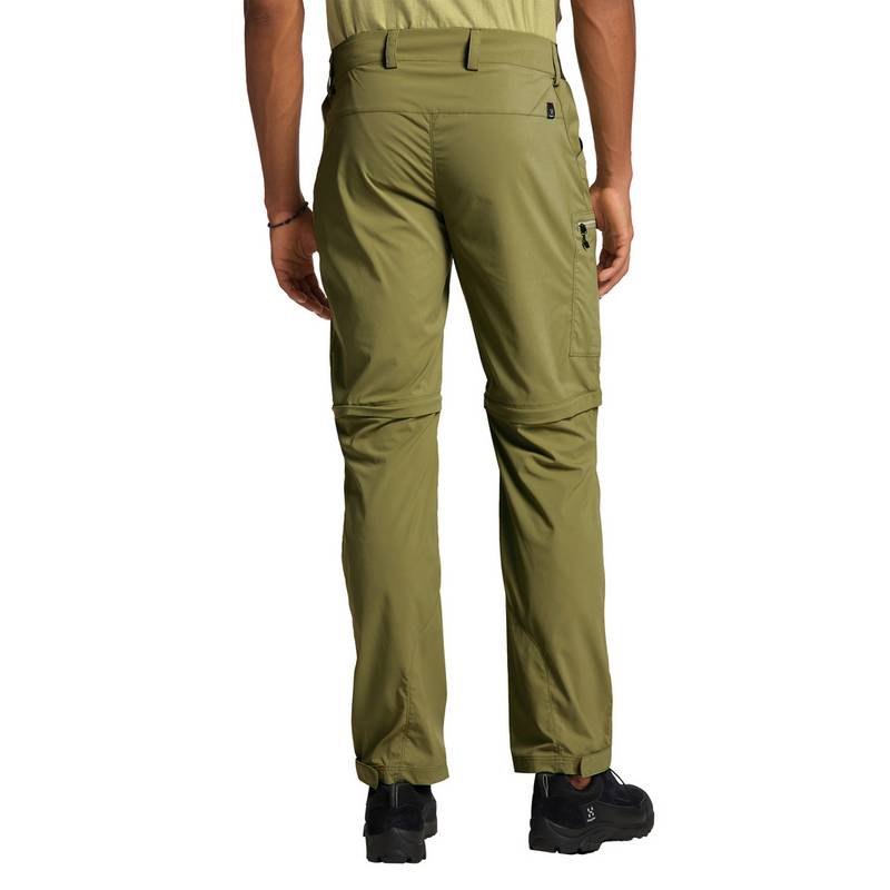 Haglfs Lite Standard Zip-Off Pant Trekkinghose Herren