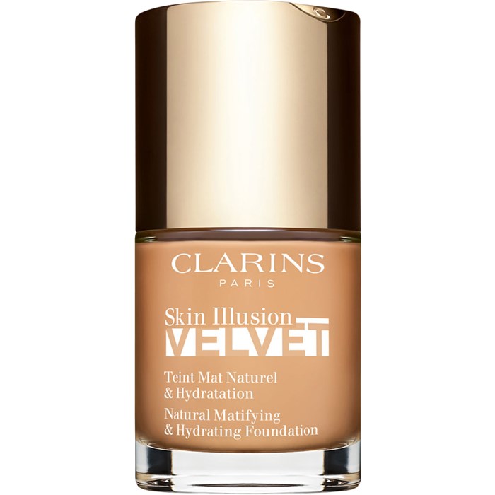 Skin Illusion Velvet