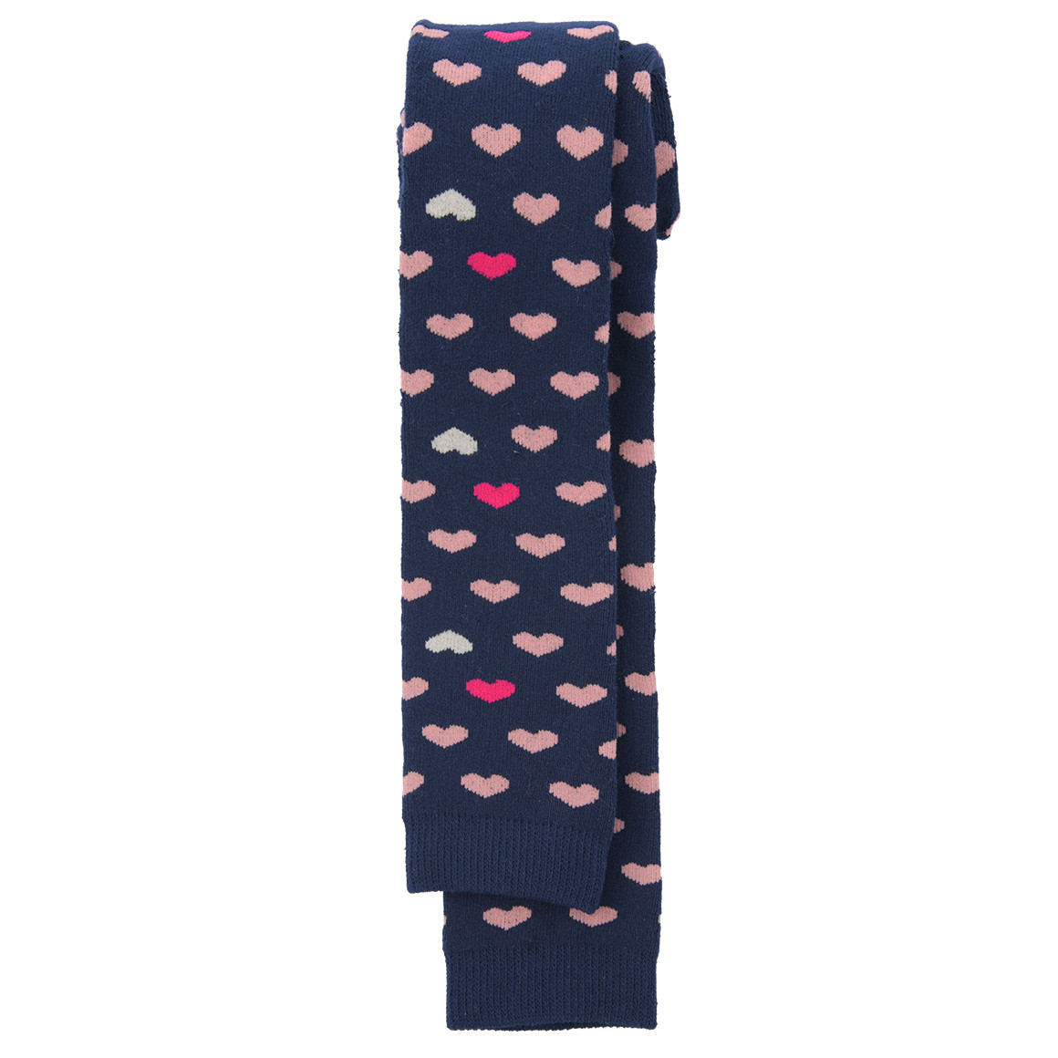 Mädchen Frottee-Leggings