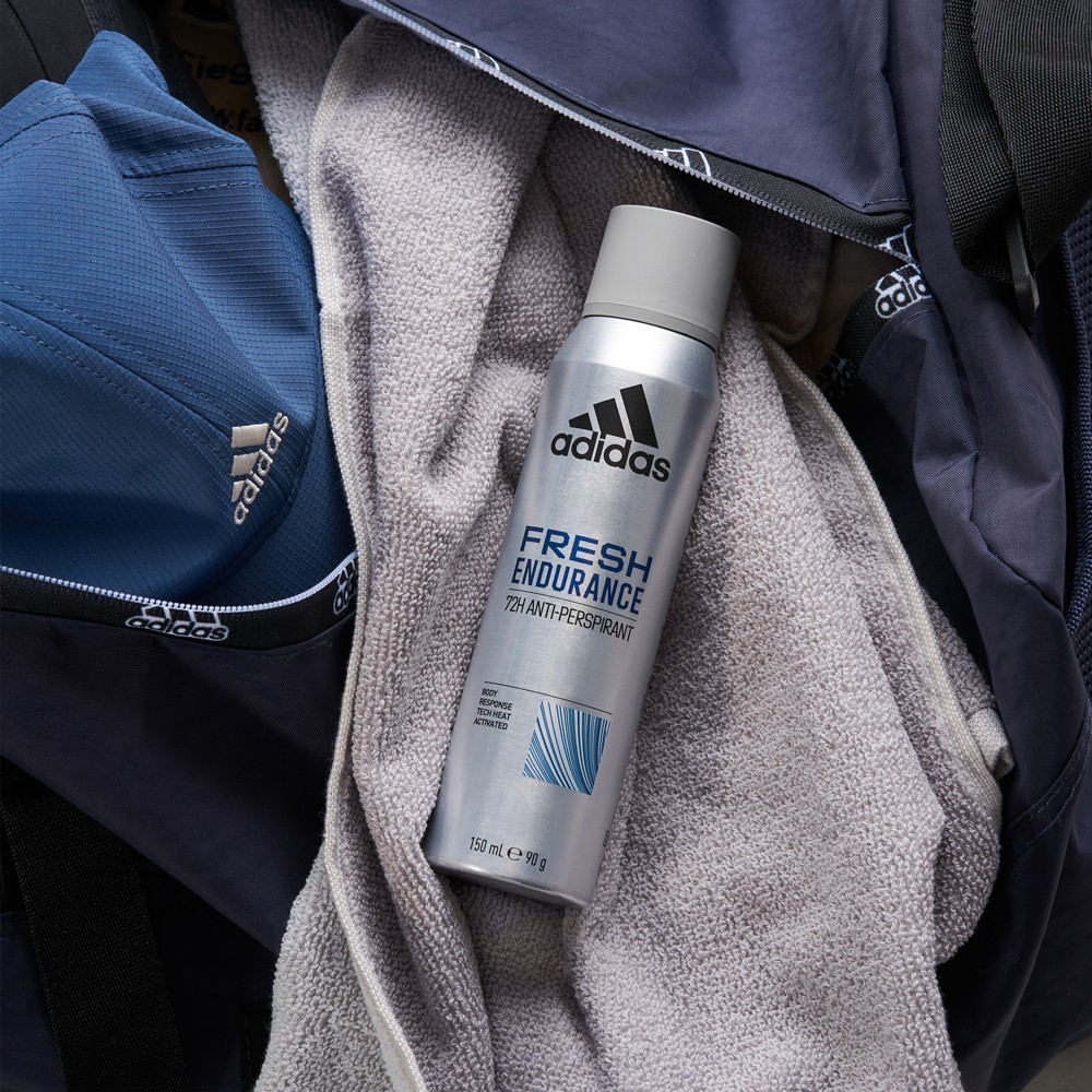 adidas FRESH ENDURANCE
