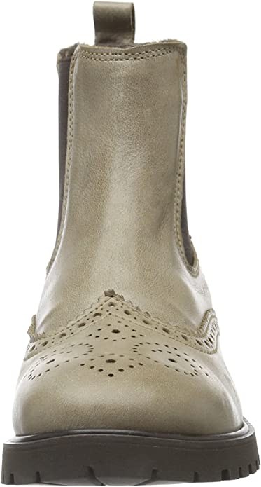 CLIC! Chelsea Boot beige Montana Bambi