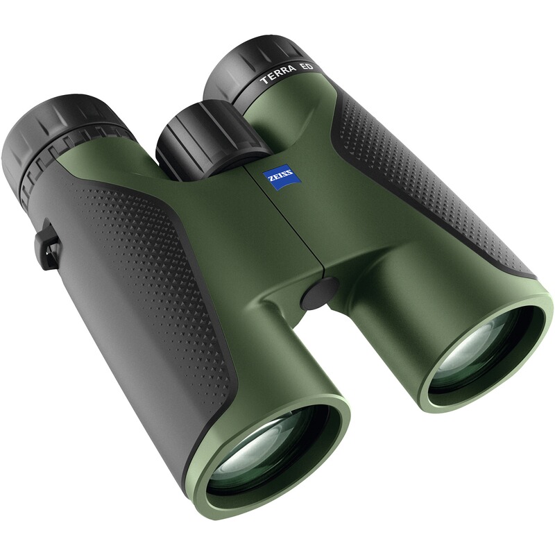 ZEISS Fernglas Terra ED 10x42