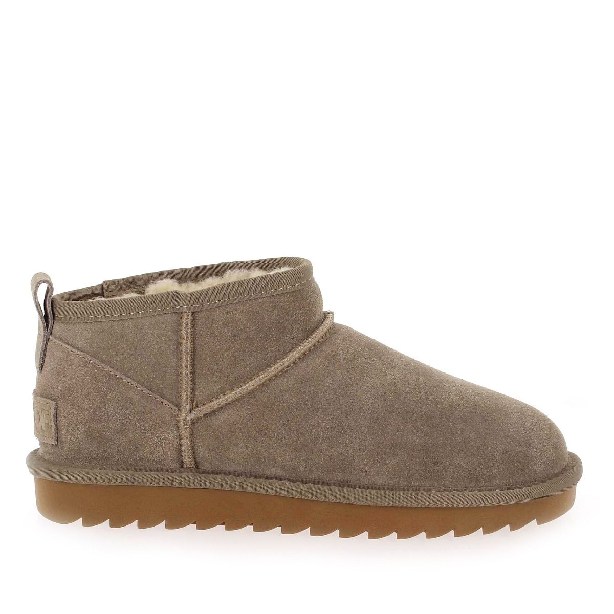 Colors of california  HC YW078. - Taupe