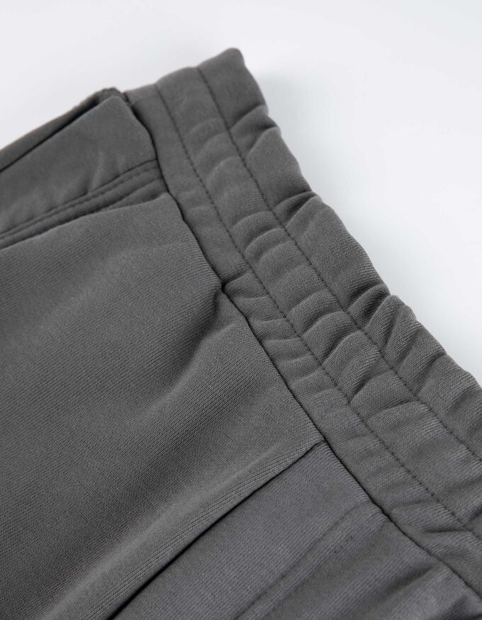 Jogginghose - Labelpatch