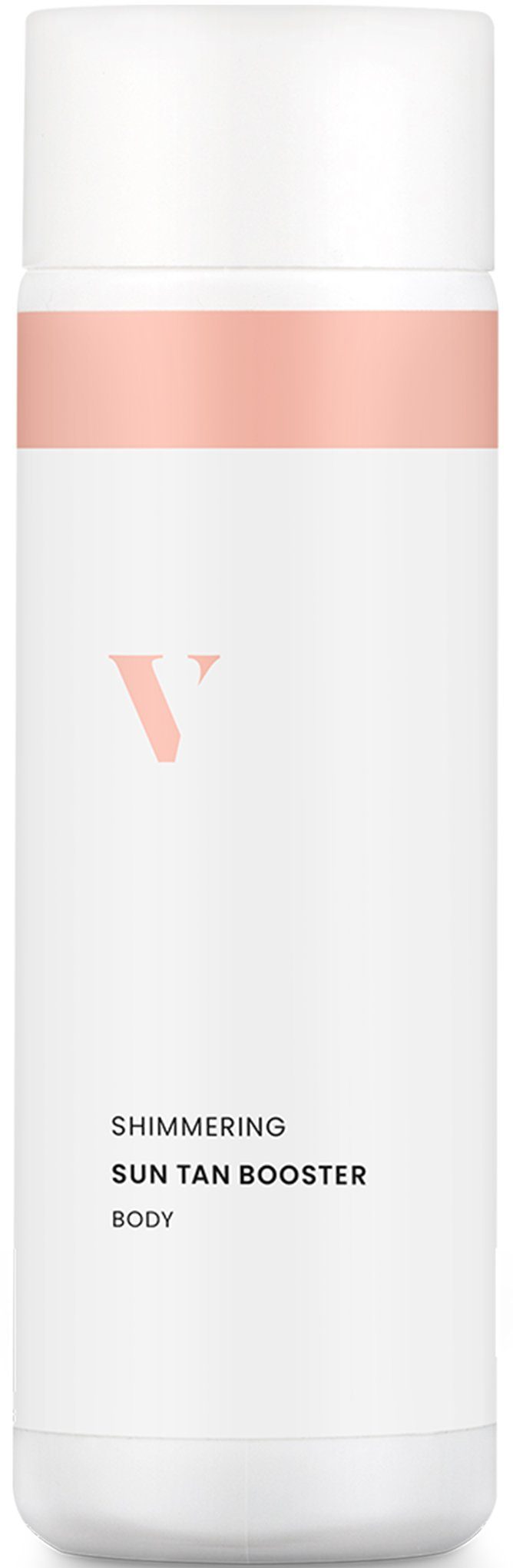 VENICEBODY Sonnenschutzcreme Sun Tan Booster Shimmer