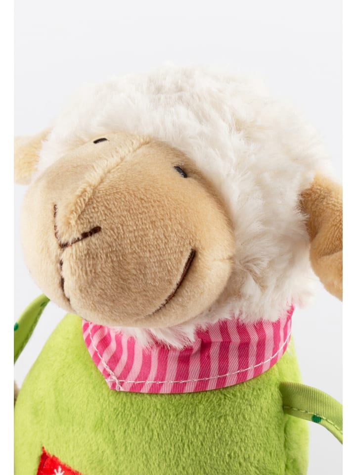 Sigikid Spieluhr in grün günstig kaufen onesize