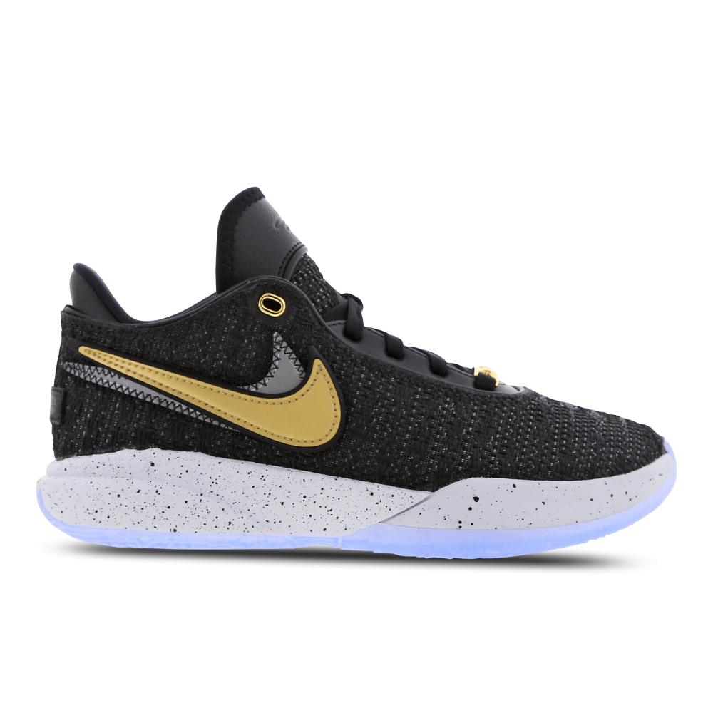 Nike Lebron Xx DQ8651-003 / schwarz