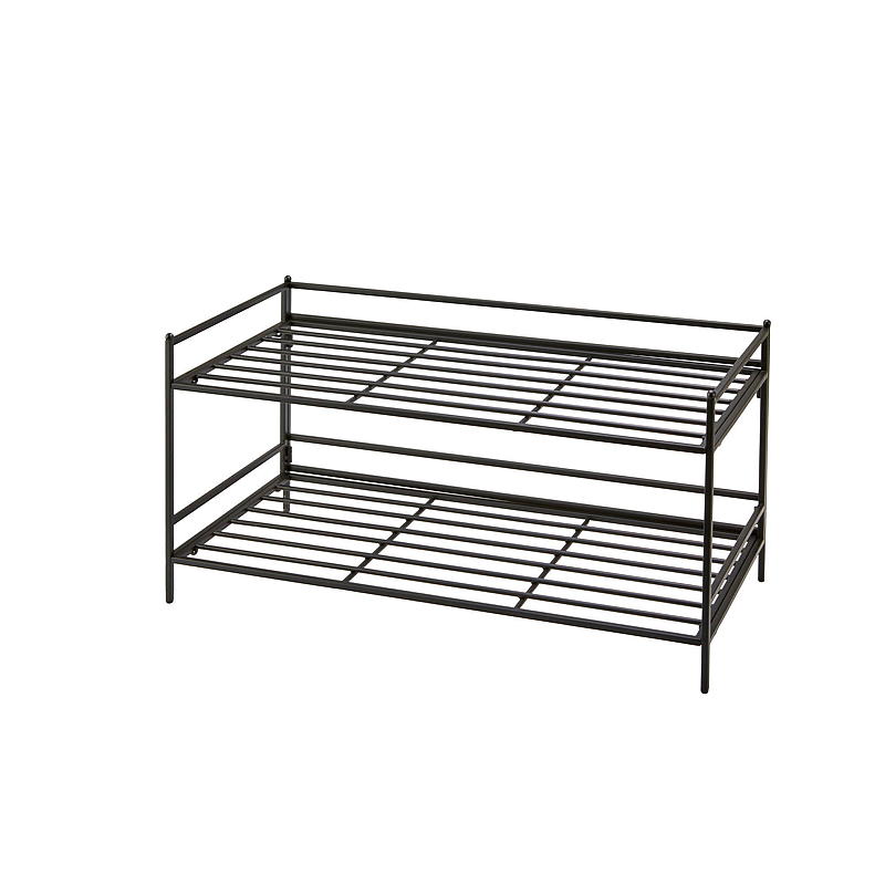 Home Skohylle 66,5x29,5x33,5 cm metall