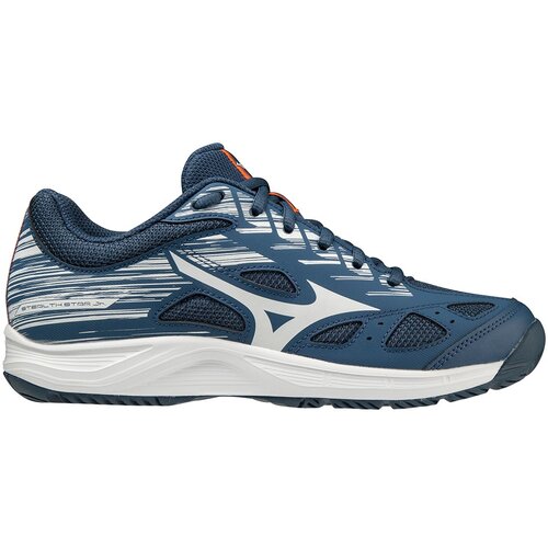 KINDER VOLLEYBALLSCHUHE STEALTH STAR JUNIOR(C)