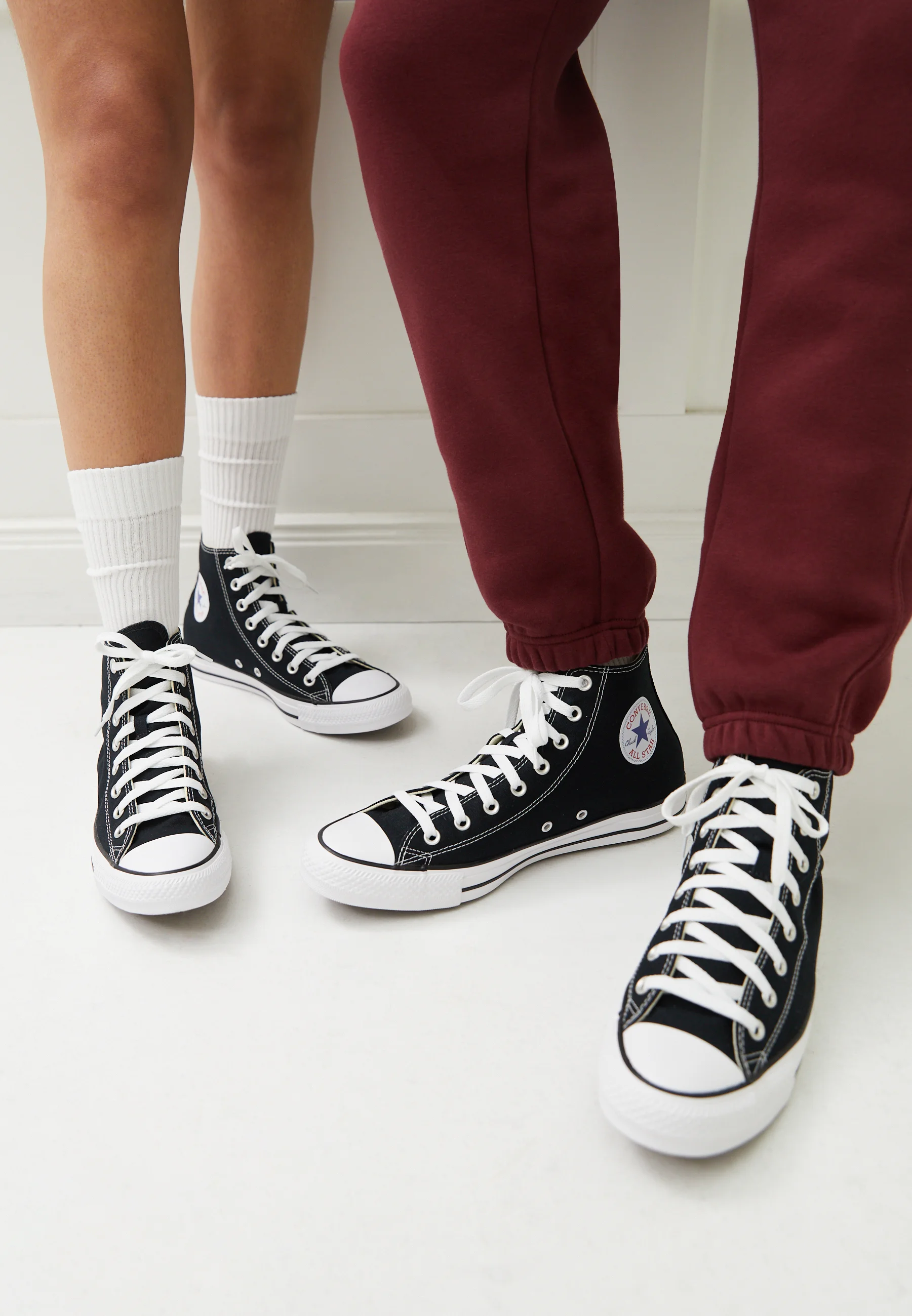Converse CHUCK TAYLOR ALL STAR HI - Zapatillas altas