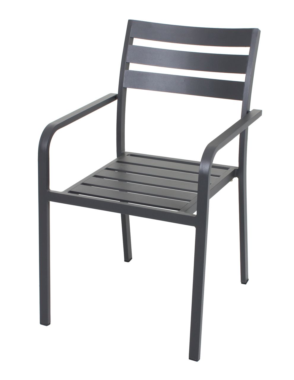 Garden Pleasure Tischgruppe AMIRA Set 03, 9-tlg.
