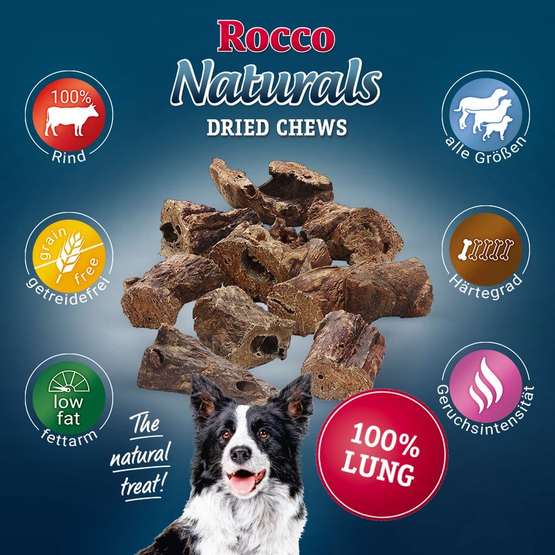 Rocco Rinderlunge