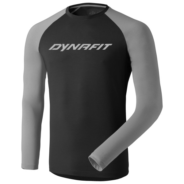 Dynafit - 24/7 L/S Tee - Longsleeve