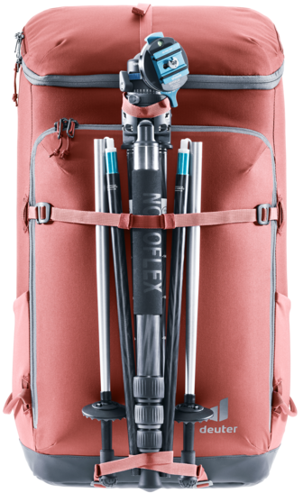 Jaypack 34+