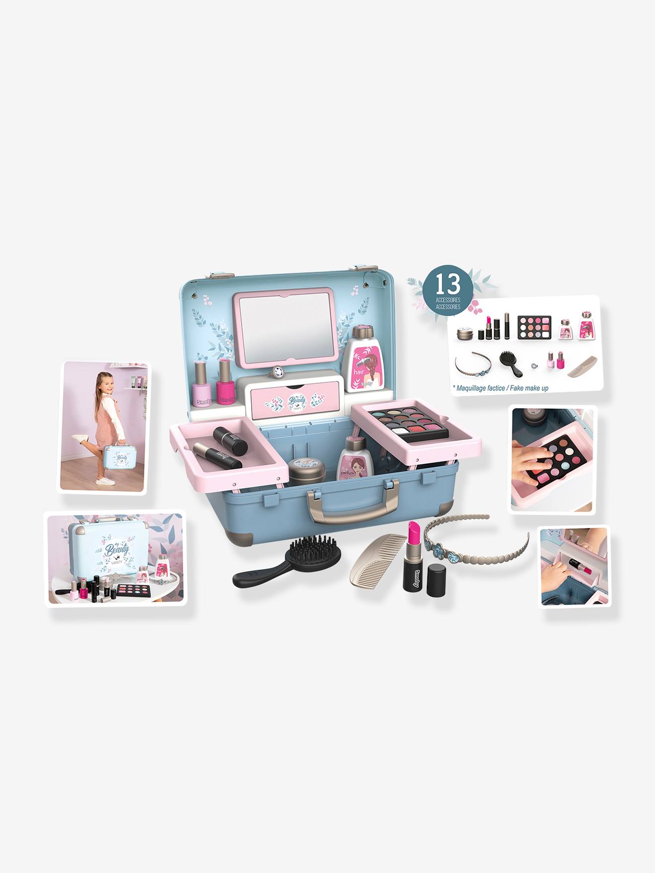 Mon Vanity Beauté