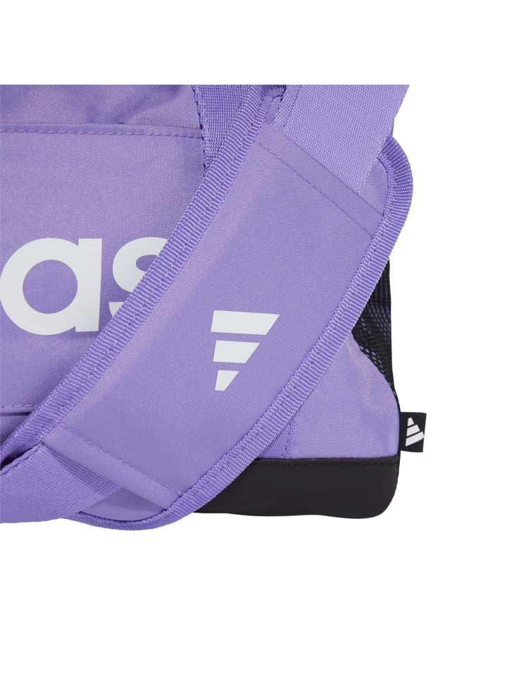 adidas Linear - Sporttasche XS 37 cm (violet fusion/white) in violet fusion/white günstig kaufen onesize
