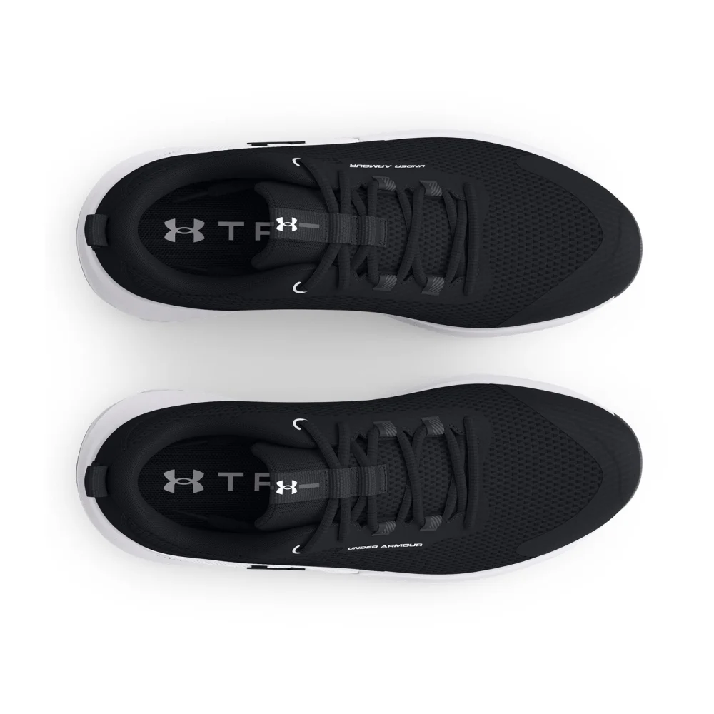 Under Armour Dynamic Select 3026609-001 / schwarz