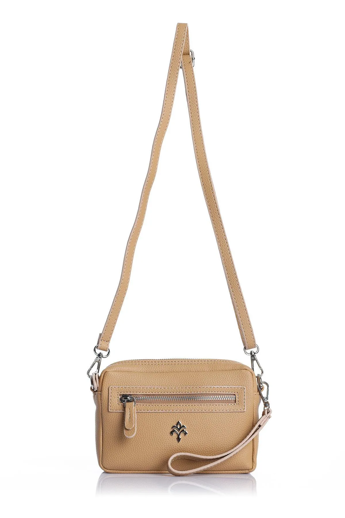 Getcho  Metus Mini Umhängetasche für Damen