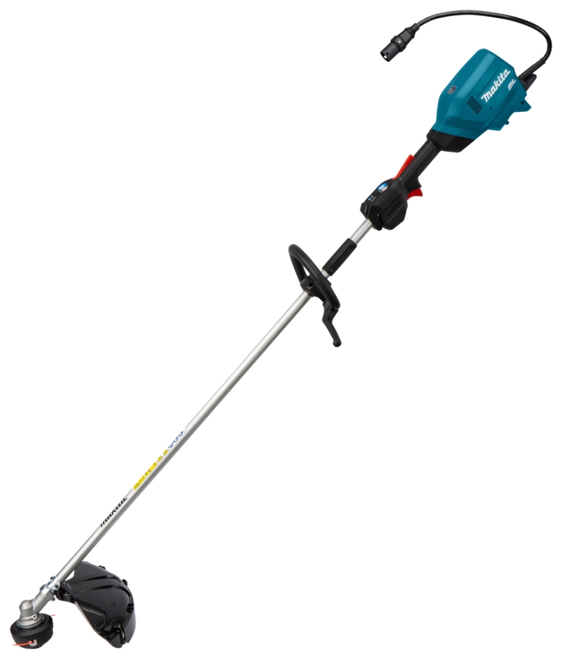 Makita UR201CZ Cordless D-handle 36V excl. batteries and charger