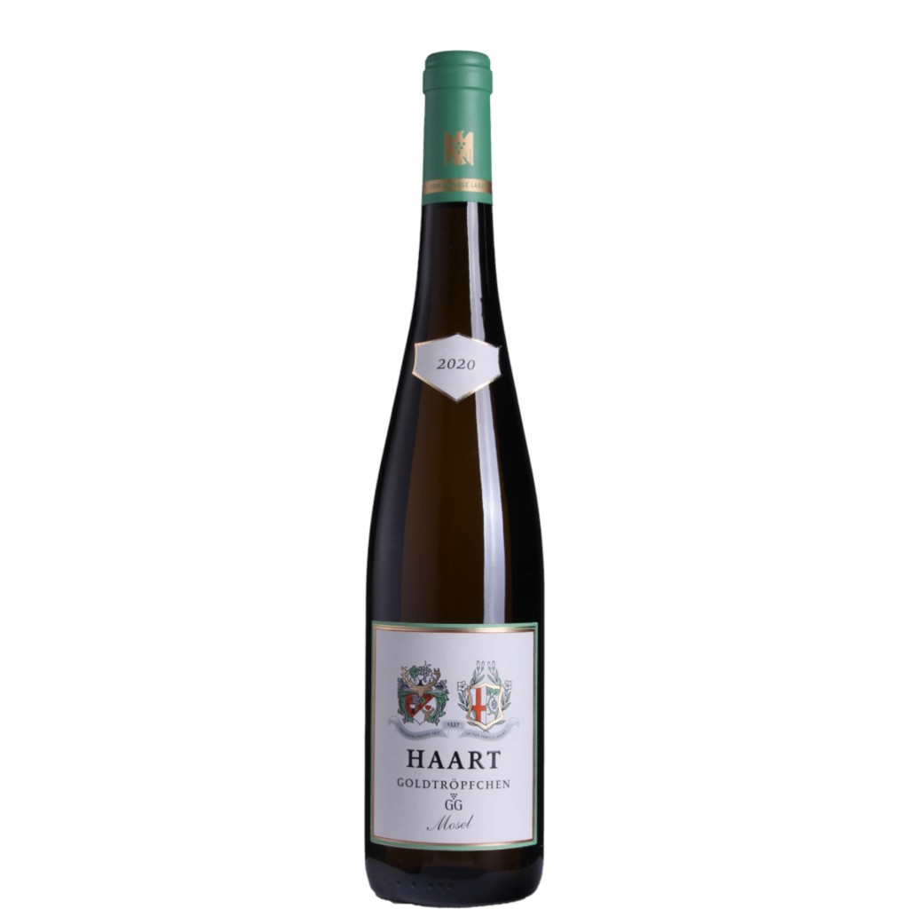 2020 Riesling Goldtröpfchen GG trocken