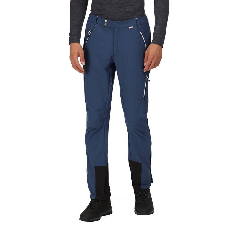 Regatta Mountain Wanderhose Herren