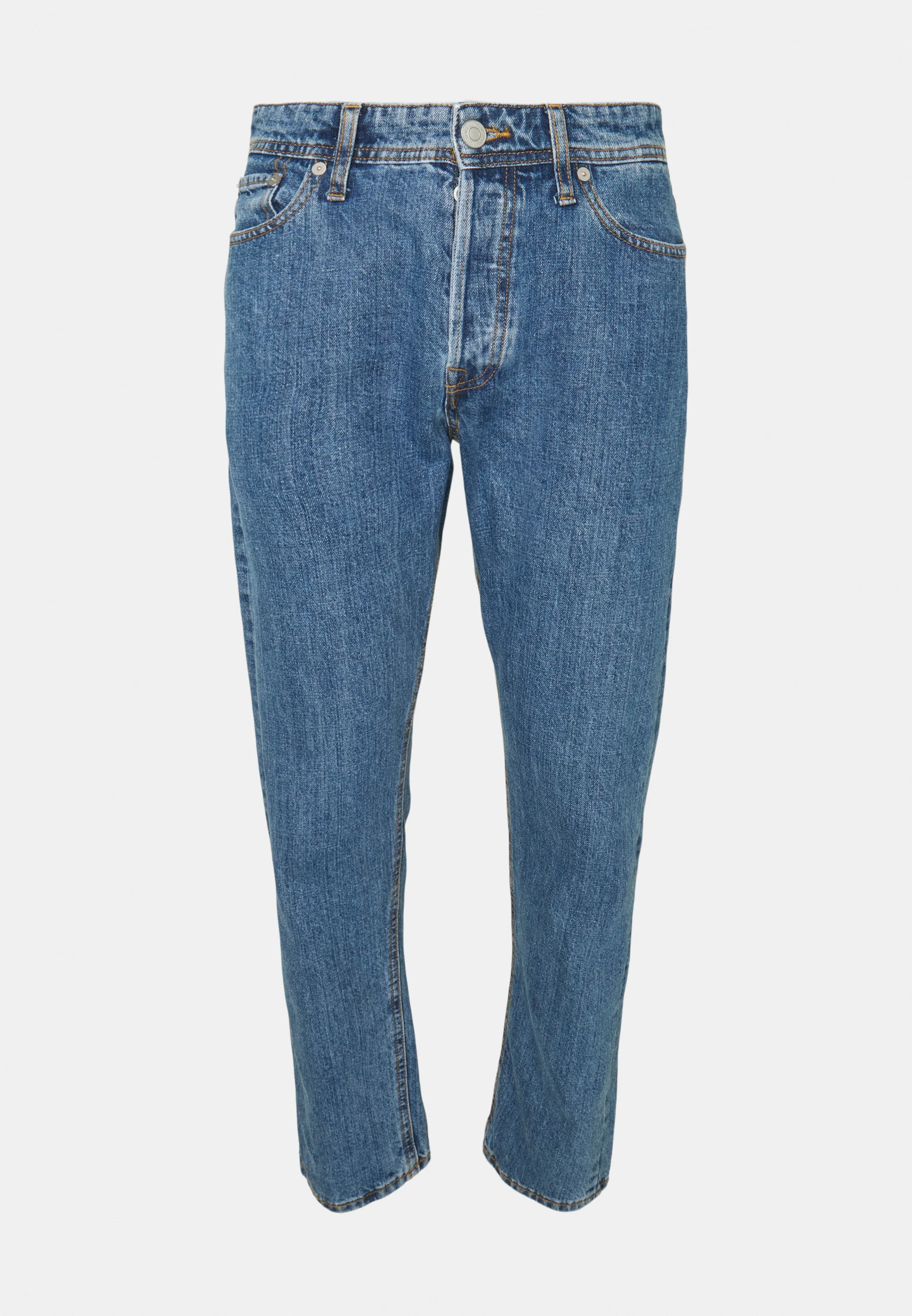 Jack & Jones JJICHRIS JJORIGINAL - Vaqueros pitillo