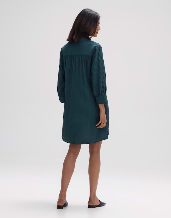 Blusenkleid Wusina