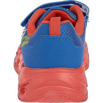 NERF Sneaker in blau