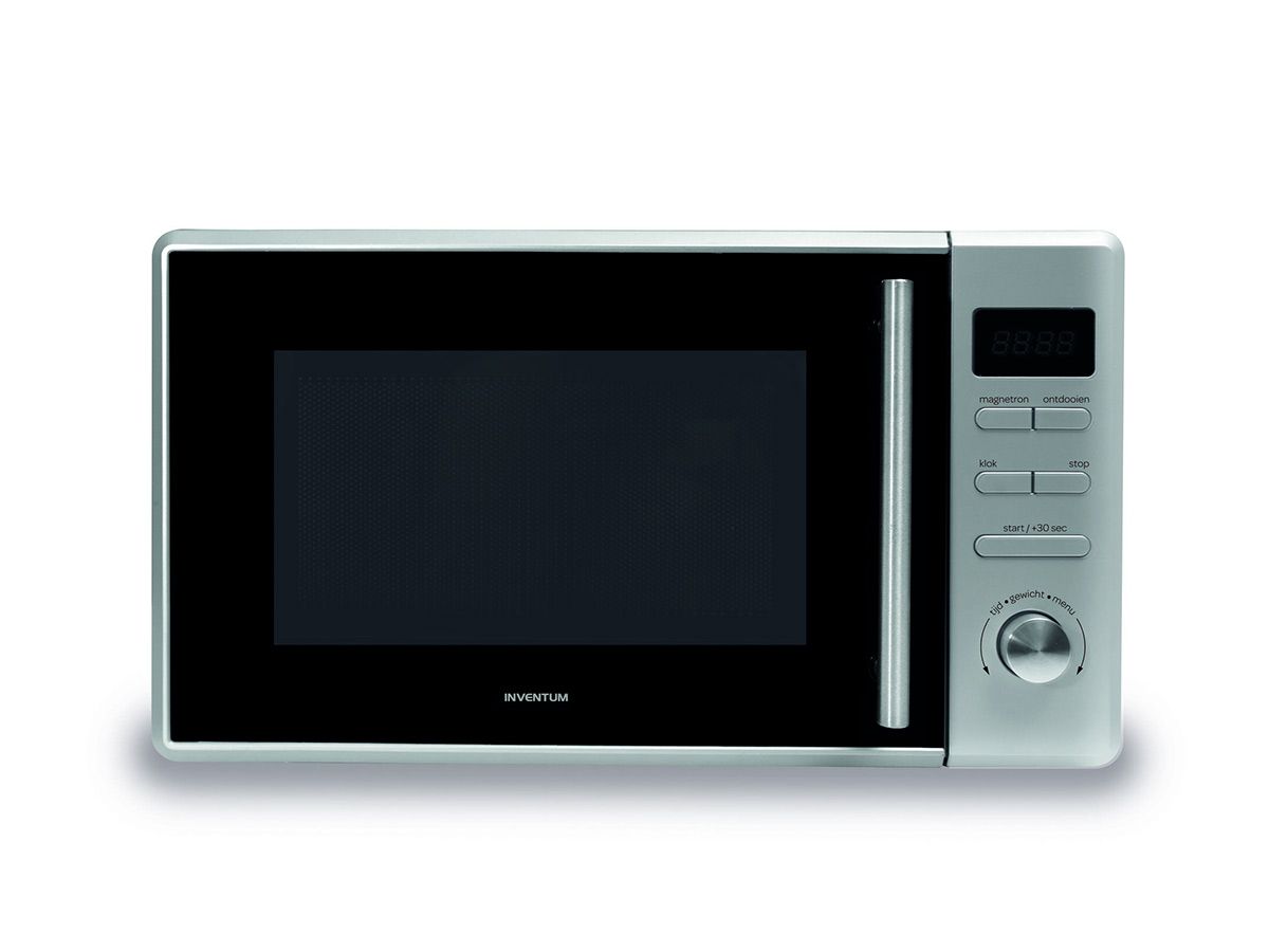 Inventum MN207S Mikrowelle