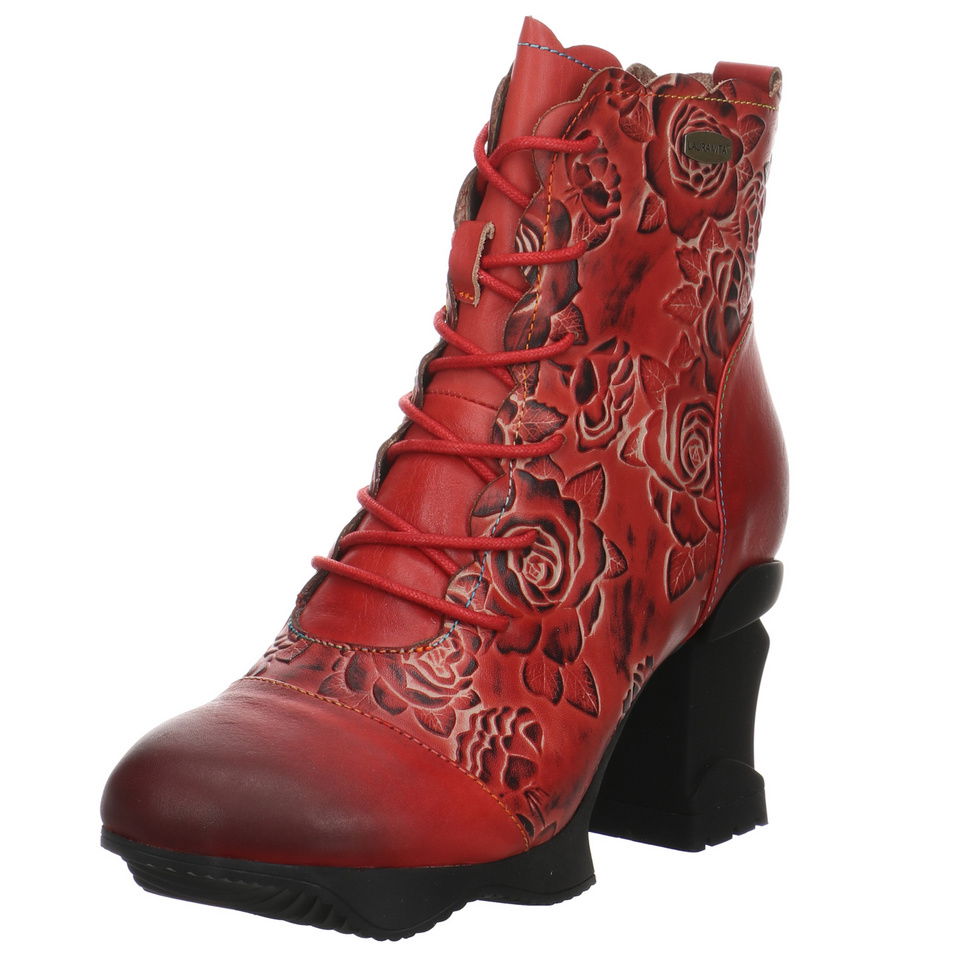 Laura Vita Arcmanceo Stiefelette