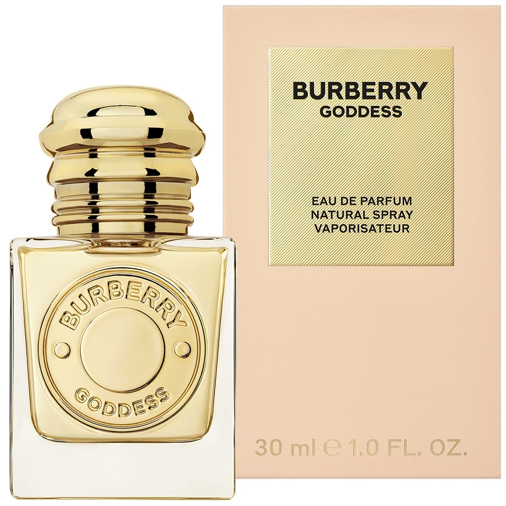 Burberry Burberry Goddess Eau de Parfum