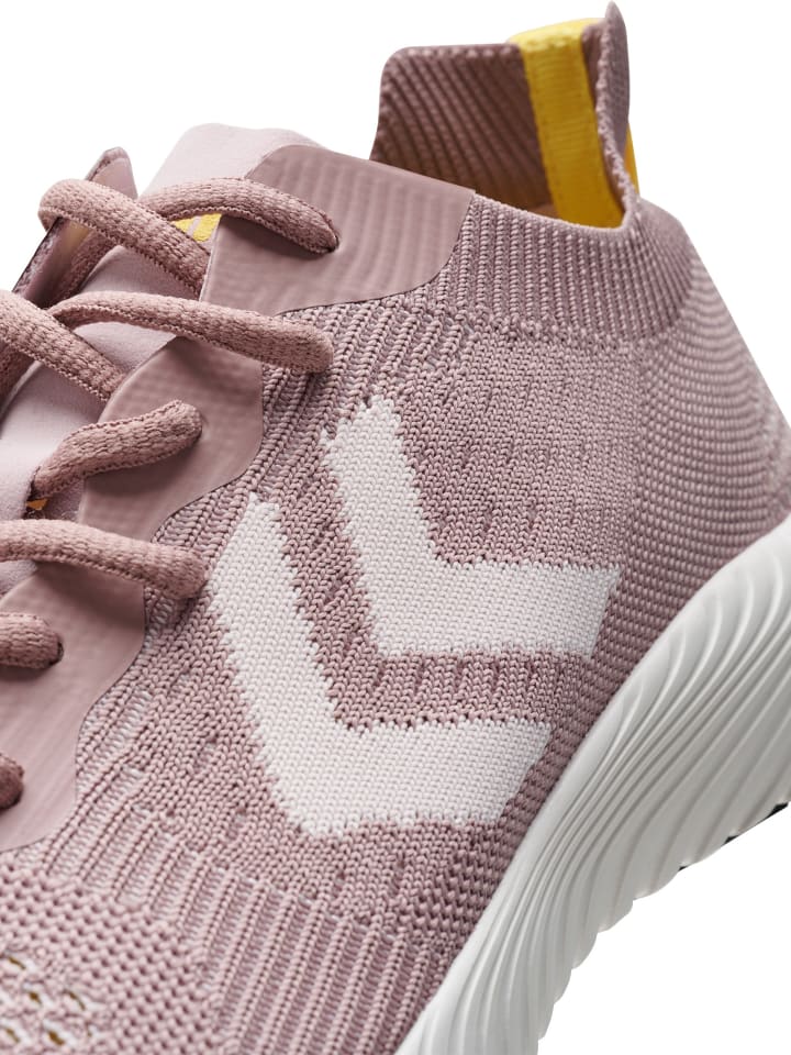 Hummel Hummel Schnürsenkel Sneaker Trinity Breaker Erwachsene in WOODROSE günstig kaufen 38,5