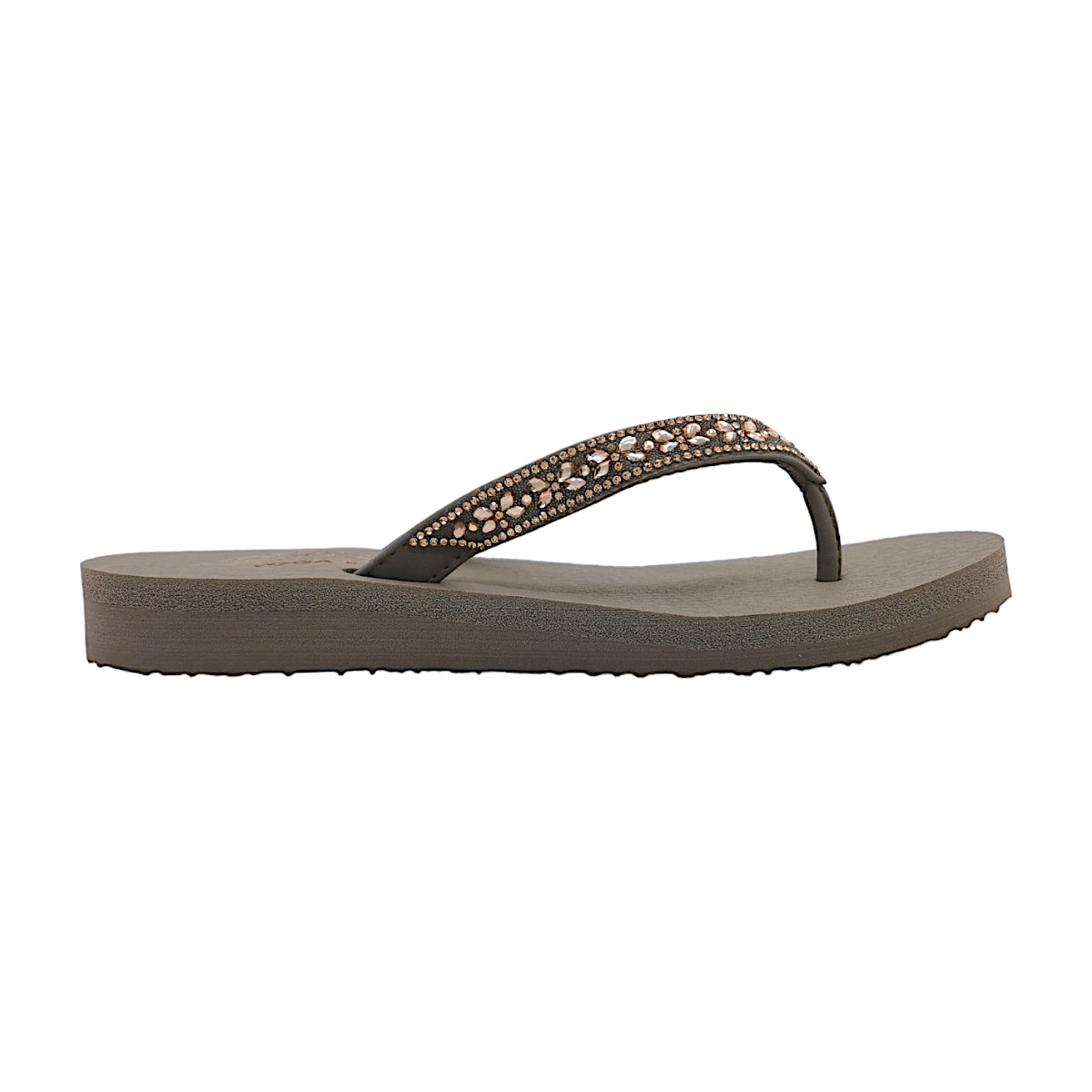 Skechers MEDITATION Butterf. Garde 119660 Beige TPE Beige