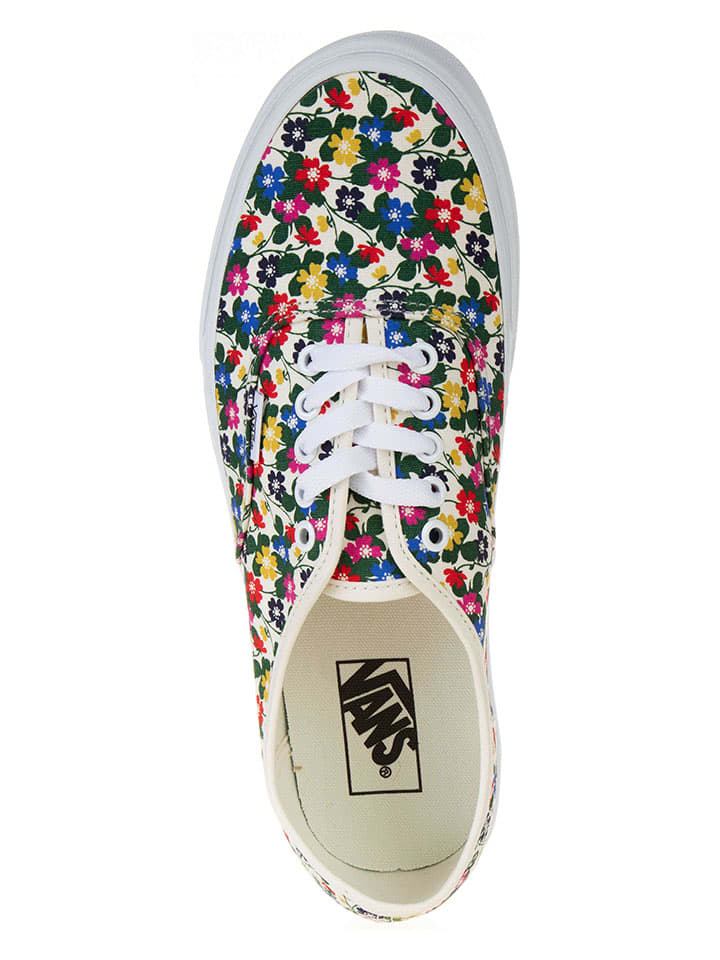 Vans Sneakers in Bunt günstig kaufen
