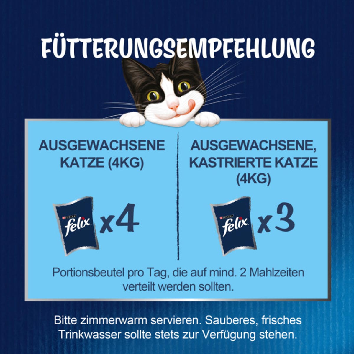 FELIX So gut wie es aussieht in Gelee Geschmacksvielfalt vom Land