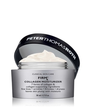 Peter Thomas Roth FirmX Collagen Moisturizer Gesichtscreme-183 g