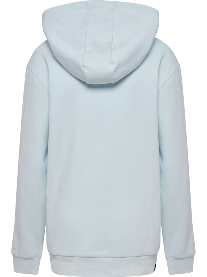 Hummel Hummel Kapuzenpullover Hmlmover Damen in BABY BLUE günstig kaufen