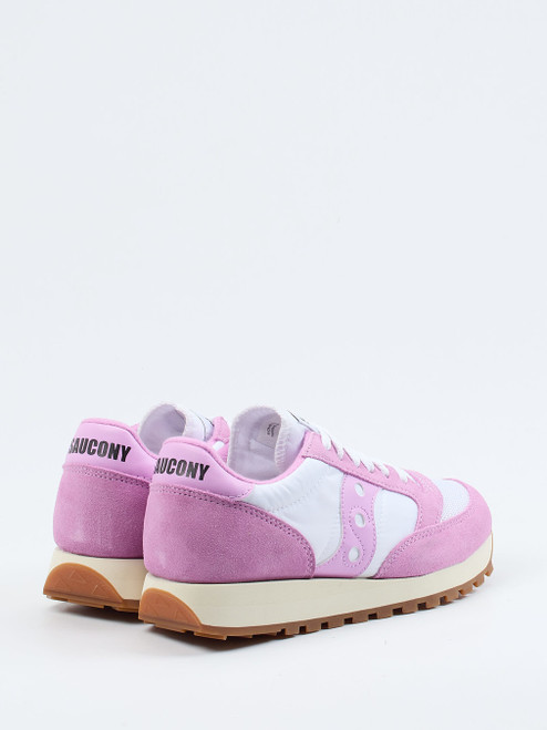 Sneaker-81651070008 Saucony