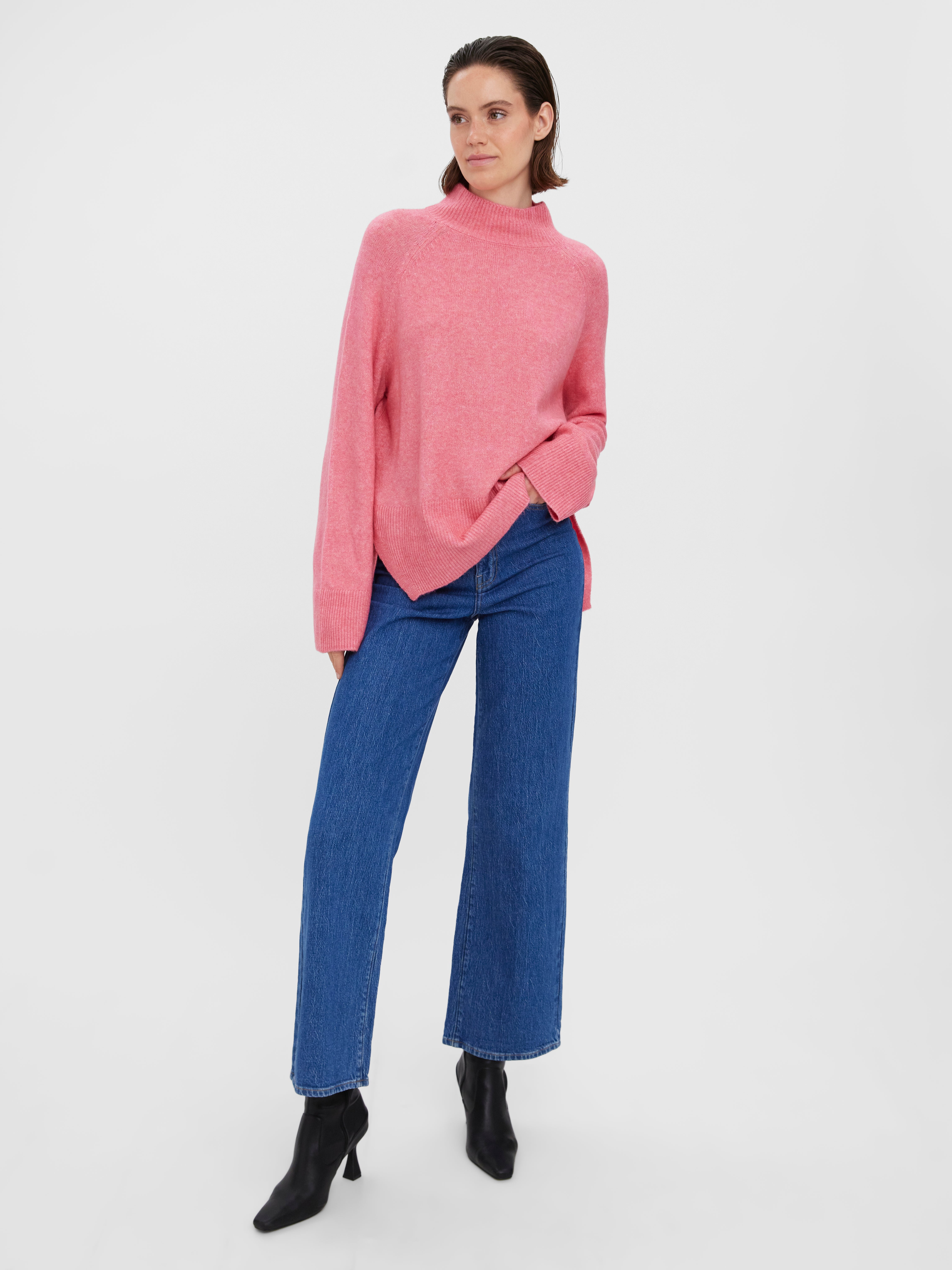 VMNEWWIND Pullover