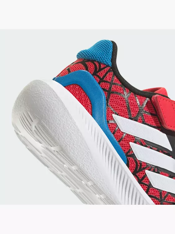 adidas adidas x Marvel Spider-Man Runfalcon 3.0 Kids Schuh