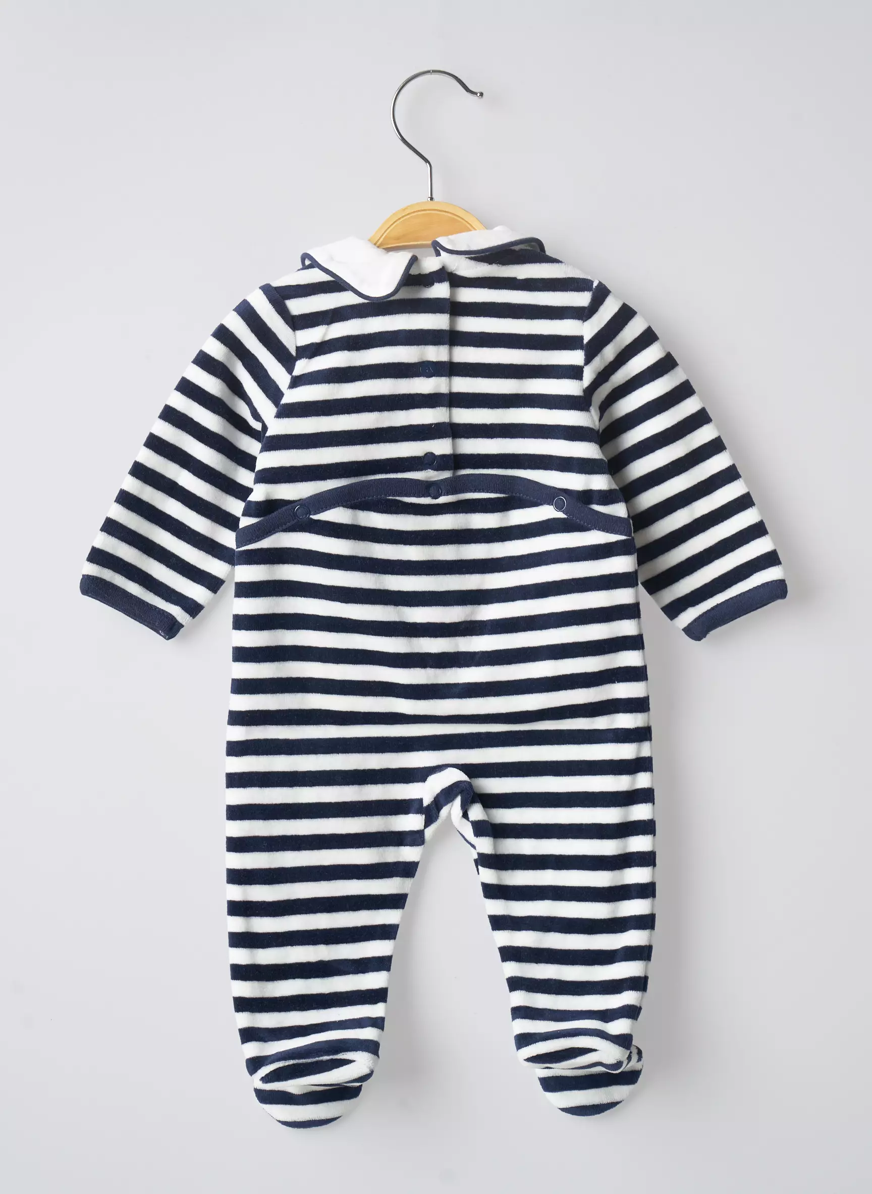 Absorba Dors Bien Enfant couleur bleu