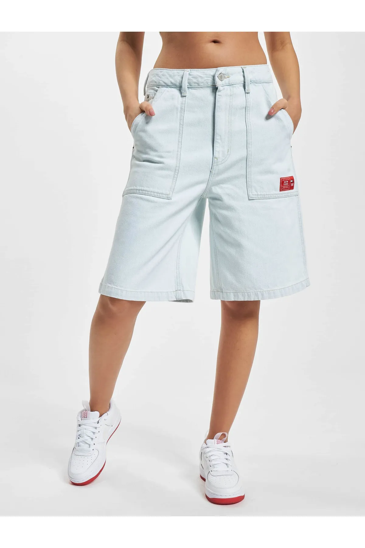 Tommy Hilfiger  Damen Tommy Jeans Shorts