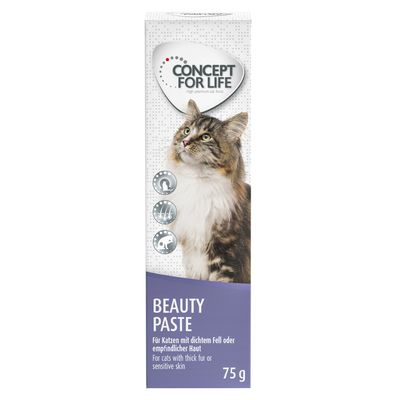 Concept for Life Beauty Paste