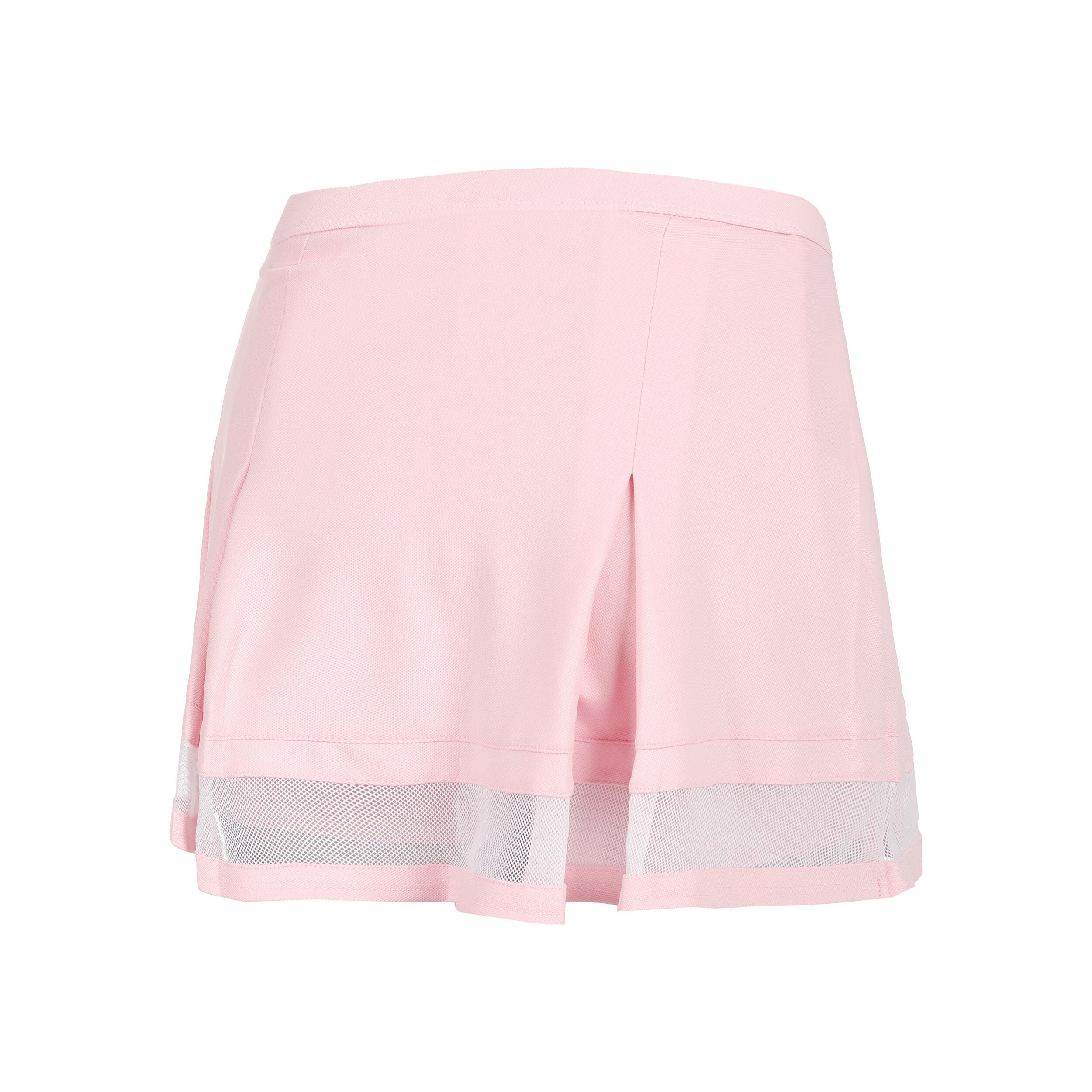 High Waist Eternal Rock Damen - Rosa