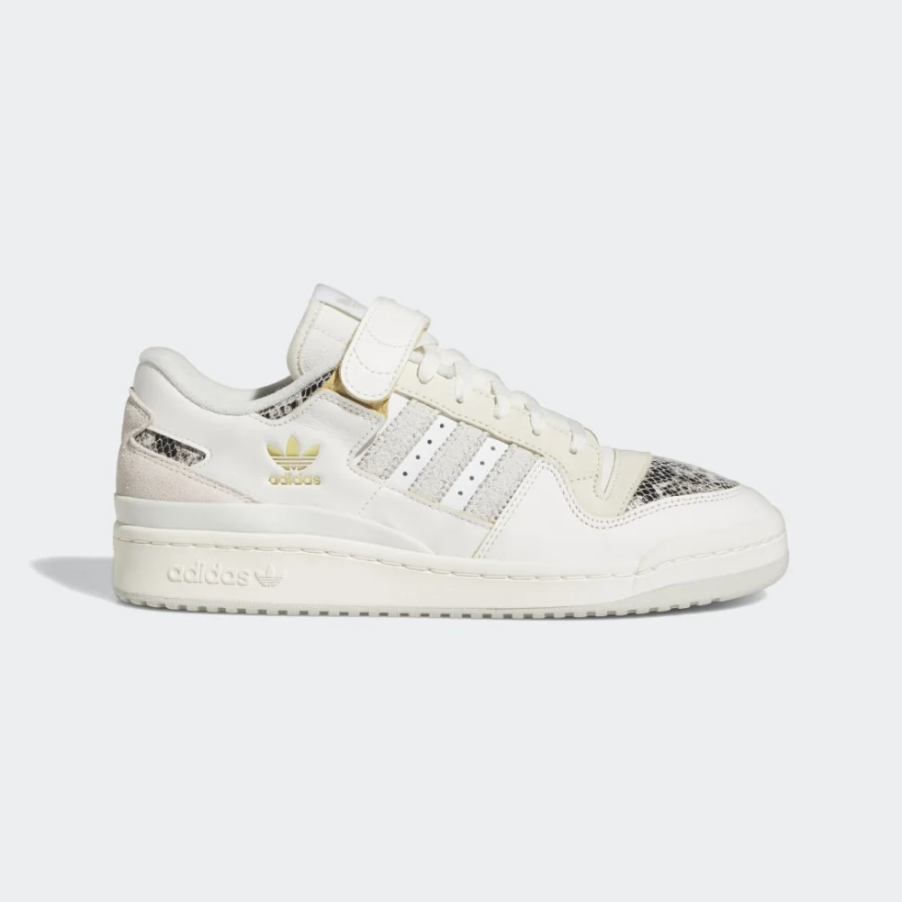 adidas Forum 84 Low FZ6292 / weiss
