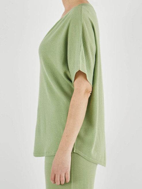 T-Shirt-93416590005 FLONA