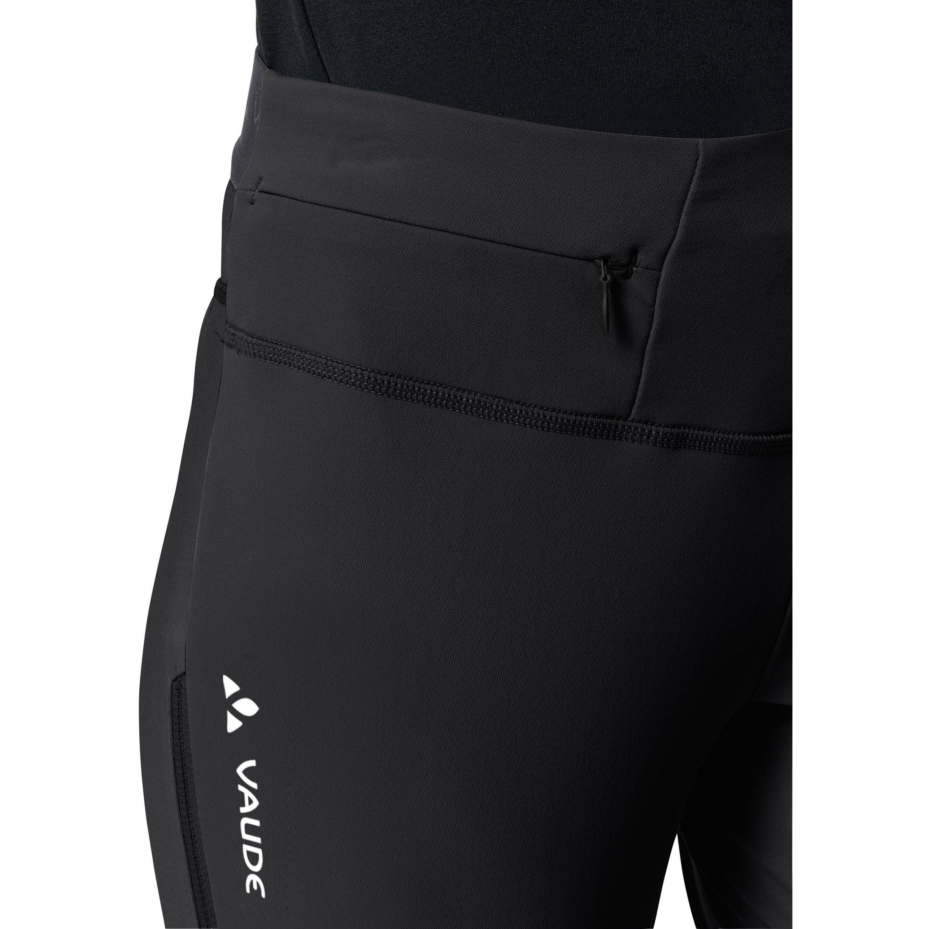 VAUDE Softshellhose Larice Light III